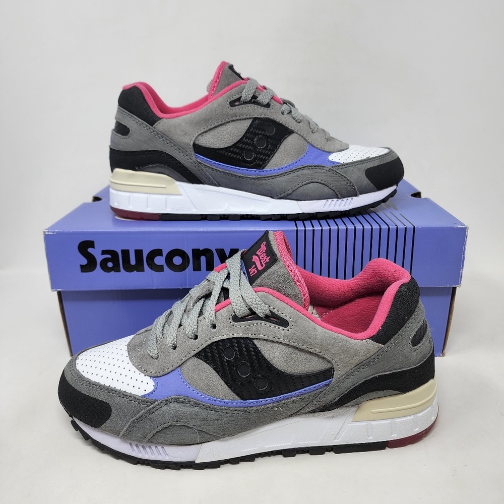 Saucony Shadow 90 Salt Water West NYC Shoes